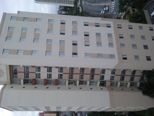 サンパウロ ブラジル ホテルプレミアムプロモーションコード São Paulo booking.com