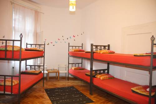 ベオグラード セルビア ホテルプレミアムプロモーションコード Belgrade booking.com