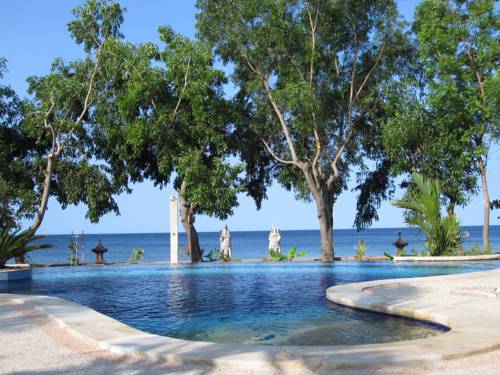 Amed Indonesien Hotel Premium Gutscheincode booking.com