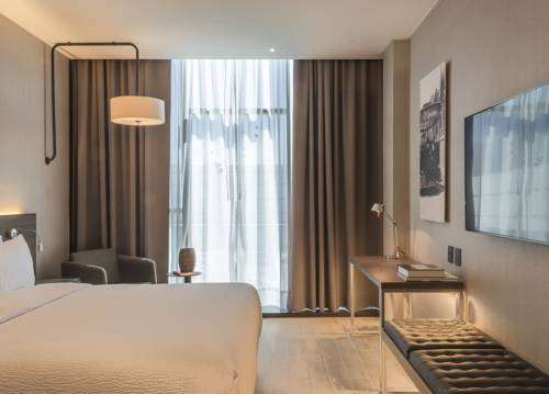 Querétaro Mexico Hotel Premium Promo Code