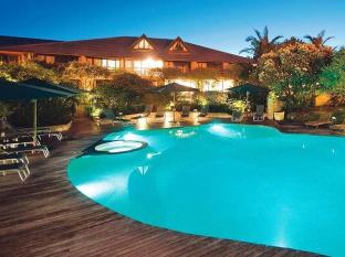 バイロンベイ オーストラリア ホテルプレミアムプロモーションコード Byron Bay agoda.com