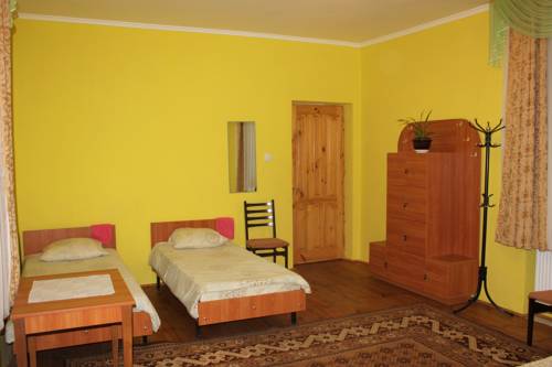 リヴィウ ウクライナ ホテルプレミアムプロモーションコード Lviv booking.com