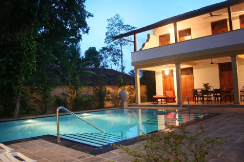 Hikkaduwa Sri Lanka code promo premium de l'hôtel booking.com