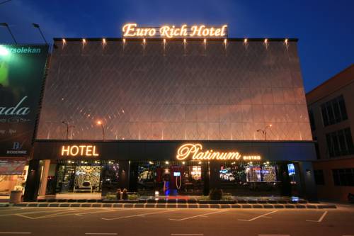 Skudai Malaysia Hotel Premium Promo Code