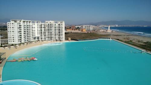 ラ・セレナ チリ ホテルプレミアムプロモーションコード La Serena booking.com
