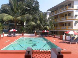 ゴア インド ホテルプレミアムプロモーションコード Goa agoda.com