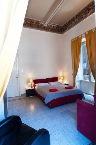 Palermo Italien Hotel Premium Gutscheincode booking.com