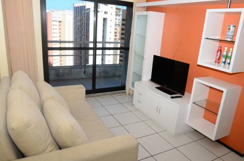 Fortaleza Brasil Código de promoción premium para hoteles