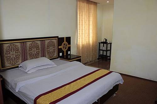Zhanjiang China Hotel Premium Promo Code