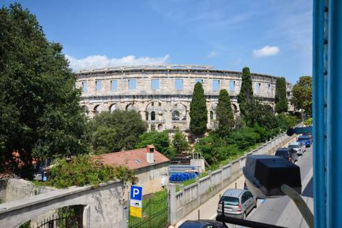 Pula Croatia Hotel Premium Promo Code