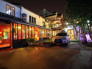 杭州（ハンヂョウ） 中国 ホテルプレミアムプロモーションコード Hangzhou agoda.com