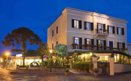 Ischia Italia Código de promoción premium para hoteles