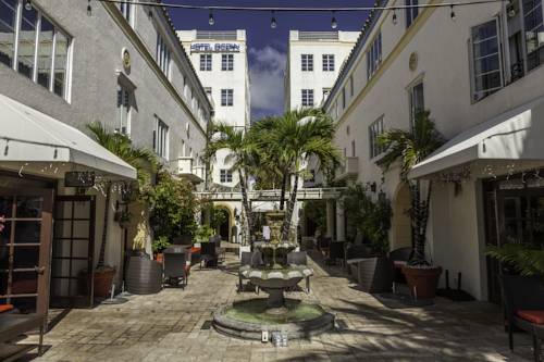 Miami Beach (Florida) Vereinigte Staaten Hotel Premium Gutscheincode booking.com