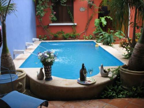 メリダ メキシコ ホテルプレミアムプロモーションコード Mérida booking.com