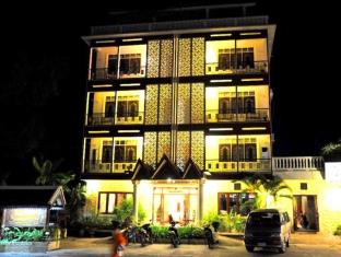ルアンプラバーン（ルアンパバーン） ラオス ホテルプレミアムプロモーションコード Luang Prabang (Luang Prabang) agoda.com