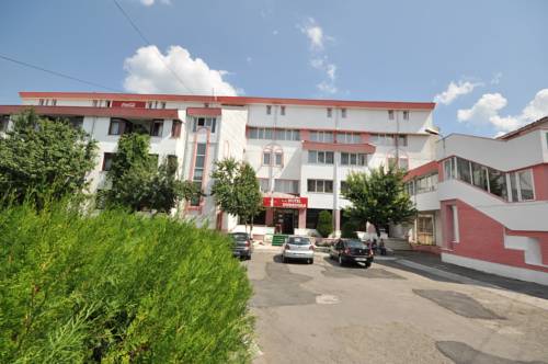 Constanţa Rumänien Hotel Premium Gutscheincode booking.com