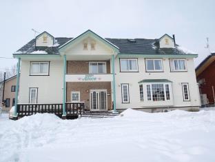 ニセコ 日本 ホテルプレミアムプロモーションコード Niseko agoda.com