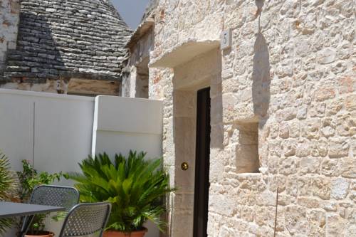 Alberobello Italia Código de promoción premium para hoteles