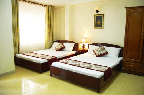 ダラット ベトナム ホテルプレミアムプロモーションコード Da Lat booking.com