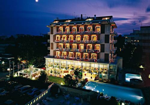 Cesenatico Italie code promo premium de l'hôtel booking.com