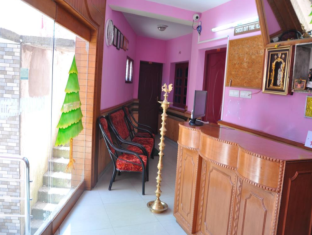 Kodaikānāl India Hotel Premium Promo Code