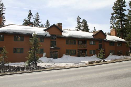 Mammoth Lakes (Kalifornien) Vereinigte Staaten Hotel Premium Gutscheincode booking.com