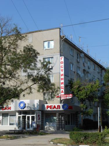Yevpatoriya Krim Hotel Premium Gutscheincode booking.com