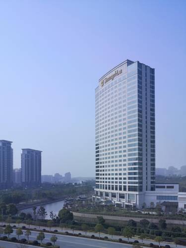Yangzhou China Código de promoción premium para hoteles