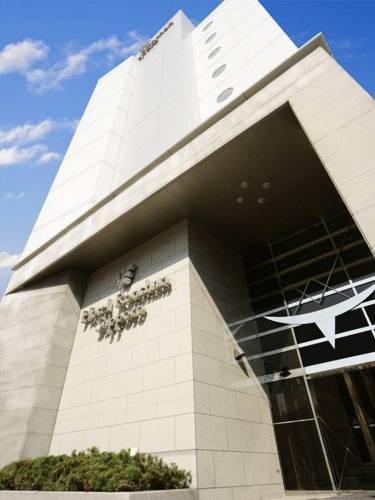 Sapporo Japan Hotel Premium Gutscheincode booking.com