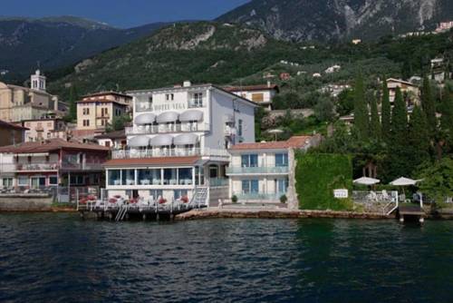 Malcesine Italien Hotel Premium Gutscheincode booking.com
