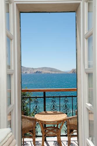 Baška Croatie code promo premium de l'hôtel booking.com
