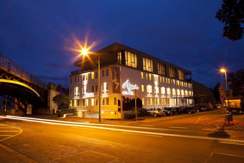 ケルン ドイツ ホテルプレミアムプロモーションコード Köln booking.com