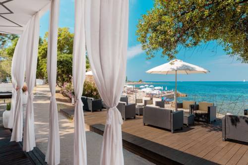 Umag Kroatien Hotel Premium Gutscheincode booking.com