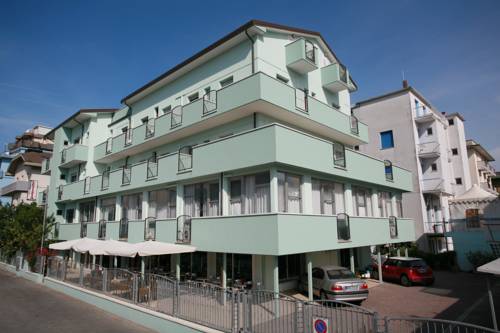 リミニ イタリア ホテルプレミアムプロモーションコード Rimini booking.com