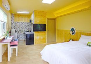 Gyeongju-si South Korea Hotel Premium Promo Code