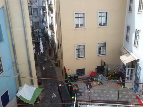 リスボン ポルトガル ホテルプレミアムプロモーションコード Lisboa booking.com