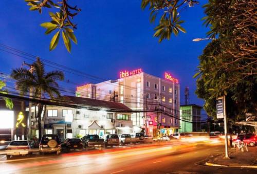ビエンチャン ラオス ホテルプレミアムプロモーションコード Vientiane booking.com