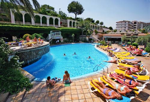 Lloret de Mar Spain Hotel Premium Promo Code