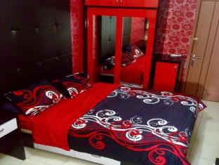 Tangerang Indonesia Hotel Premium Promo Code