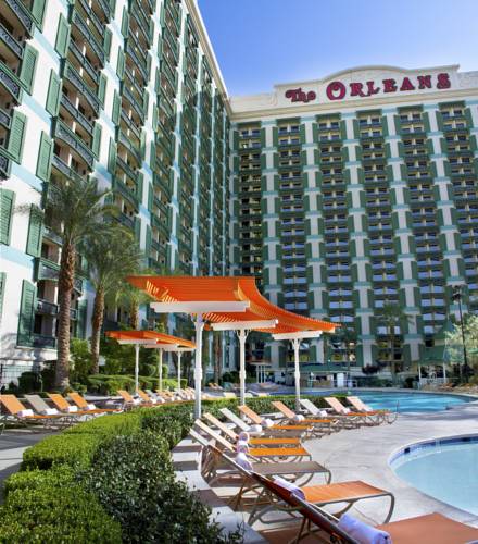 Las Vegas, Nevada) Vereinigte Staaten Hotel Premium Gutscheincode booking.com