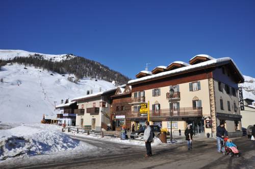 Livigno Italia Código de promoción premium para hoteles