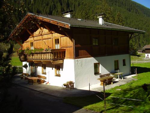 Neustift im Stubaital L'Autriche code promo premium de l'hôtel booking.com