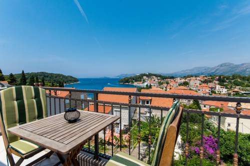 Cavtat Croatie code promo premium de l'hôtel booking.com
