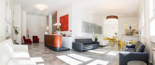 Padua Italia Código de promoción premium para hoteles