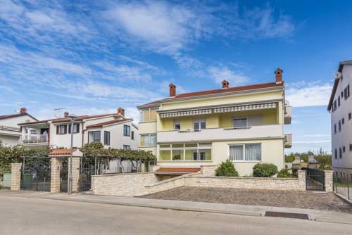 Umag Kroatien Hotel Premium Gutscheincode booking.com