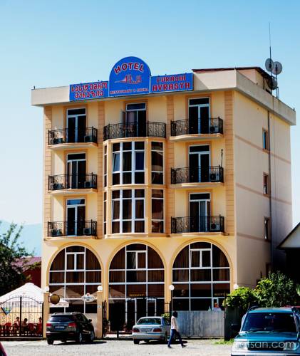 Batoumi Géorgie code promo premium de l'hôtel booking.com