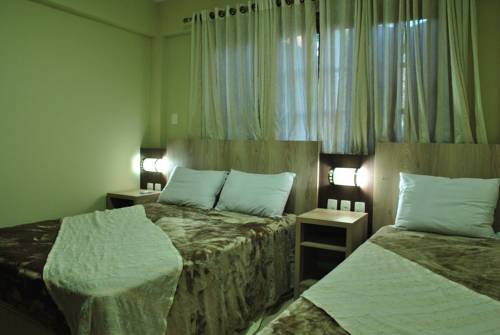 Gramado Brasil Código de promoción premium para hoteles