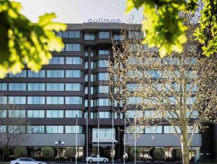 メルボルン オーストラリア ホテルプレミアムプロモーションコード Melbourne agoda.com