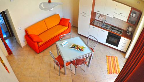 Capo dʼOrlando Italien Hotel Premium Gutscheincode booking.com
