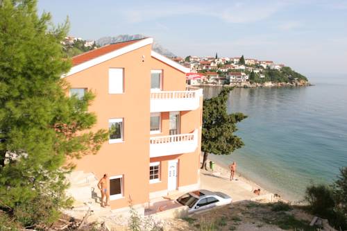 Podaca Kroatien Hotel Premium Gutscheincode booking.com